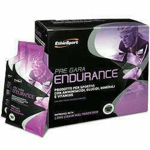 Ethicsport Pre Gara Endurance 20 Bustineine 19 G