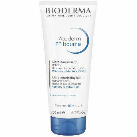 Atoderm Pp Baume 200ml