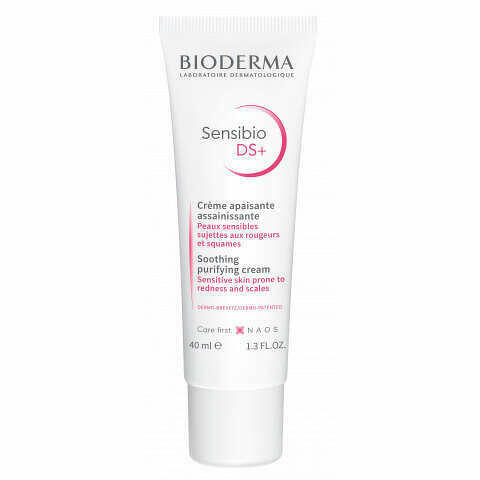 Sensibio Ds+ Crema Idratante Desquamazione/rossore 40ml