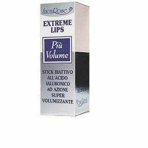 Incarose Extreme Lips Piu' Volume