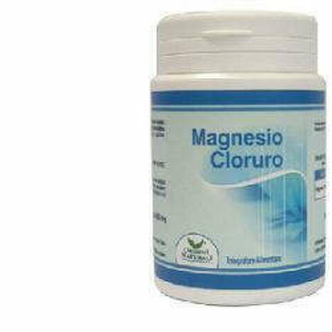 Magnesio Cloruro 180 Compresse