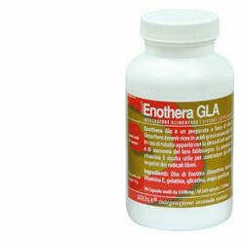 Enothera Gla 130 Gla 130 Primrose Oil