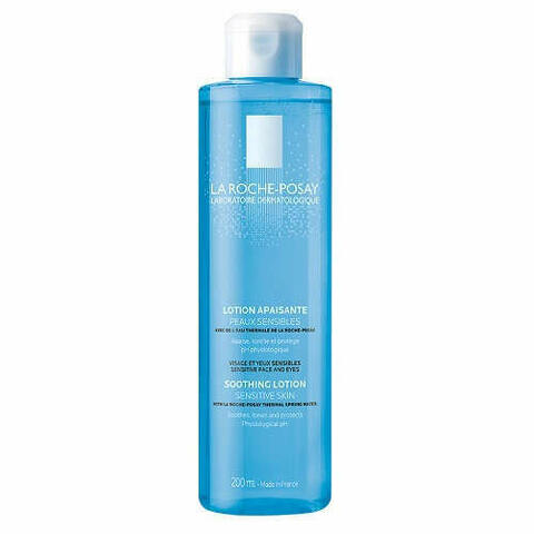 Physiologique Lotion Apaisante 200ml