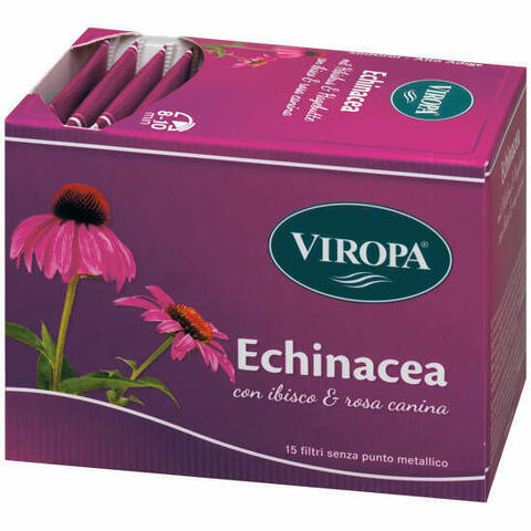 Viropa Echinacea 15 Bustineine