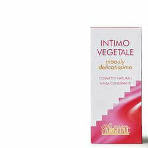 Detergente Intimo Vegetale 250ml