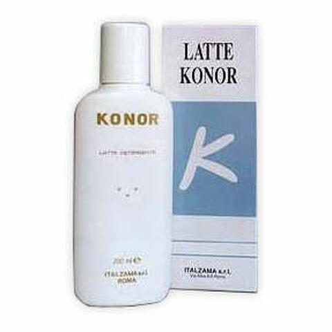 Konor Latte Detergente 200ml