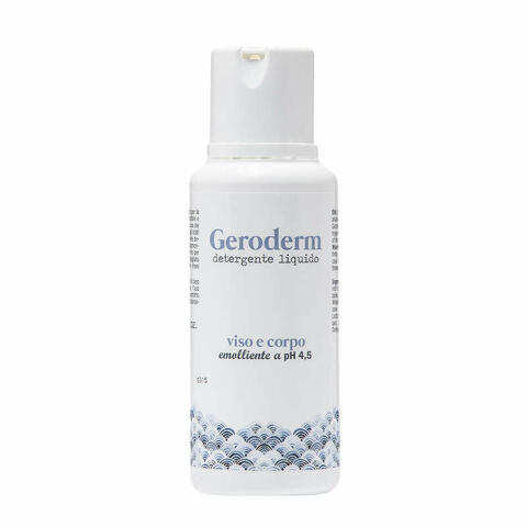 Geroderm Liquido 200ml