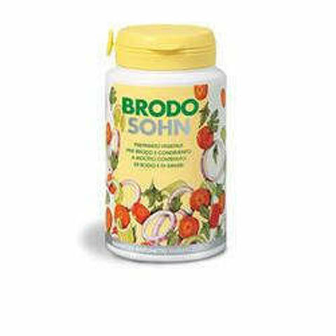 Brodosohn 200 G