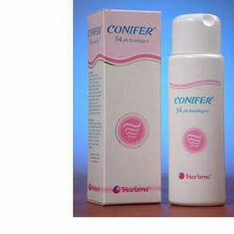 Conifer S4 Detergente 200ml