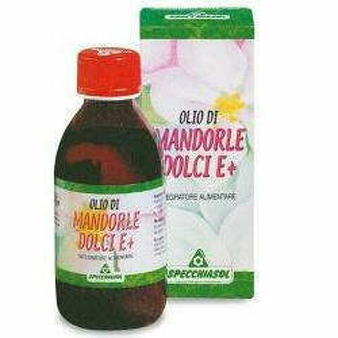 Mandorle Dolci Olio 170ml