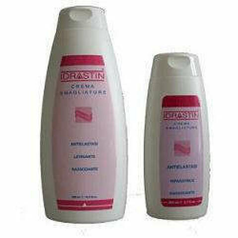 Idrastin Crema Smagliature 500ml