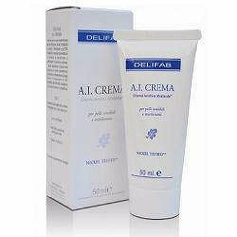 Delifab Ai Crema Viso 50ml