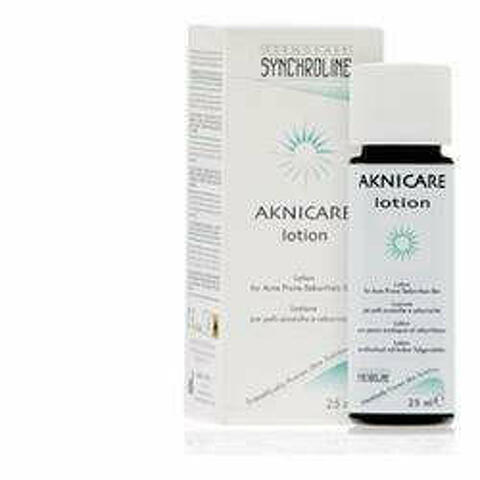 Aknicare Lozione 25ml