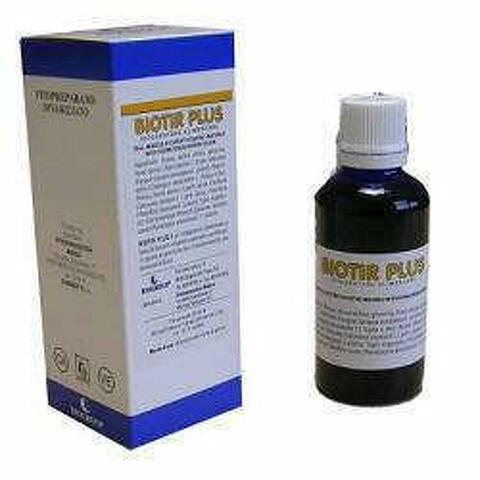 Biotir Plus Soluzione Idroalcolica 50ml