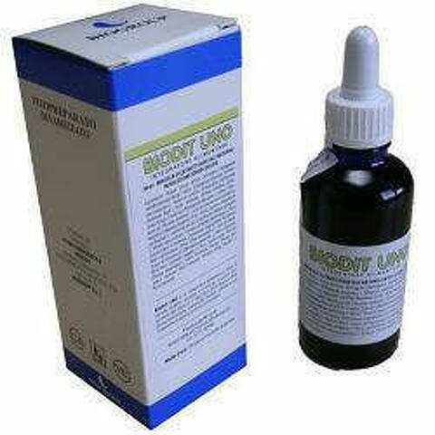 Biodit Uno Soluzione Idroalcolica 50ml