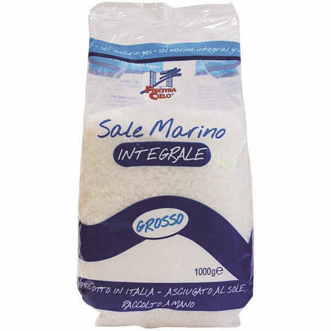 Sale Grosso 1 Kg