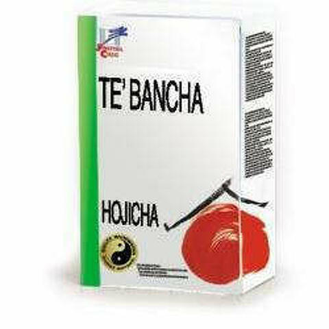 Te Hojicha Bancha Bio 70 G