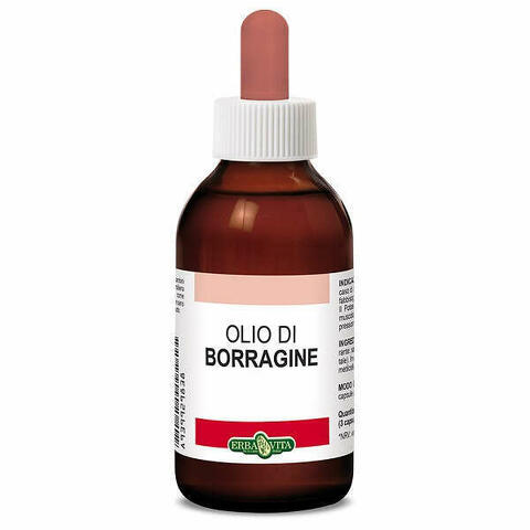 Olio Borragine 30ml