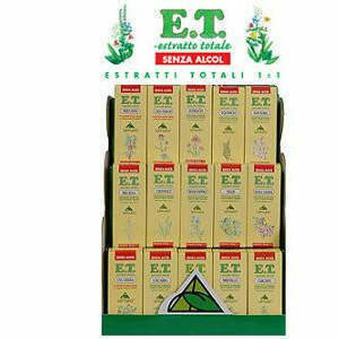 Ribes Nero Estratto T 30ml