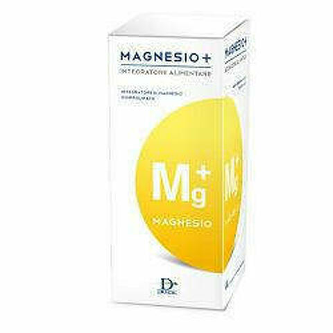 Magnesio+ 200ml