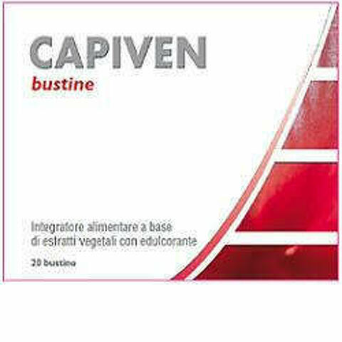 Capiven Bustineine 20 Bustineine