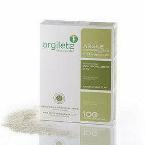 Argiletz Argilla Verde Superventilata 300 G