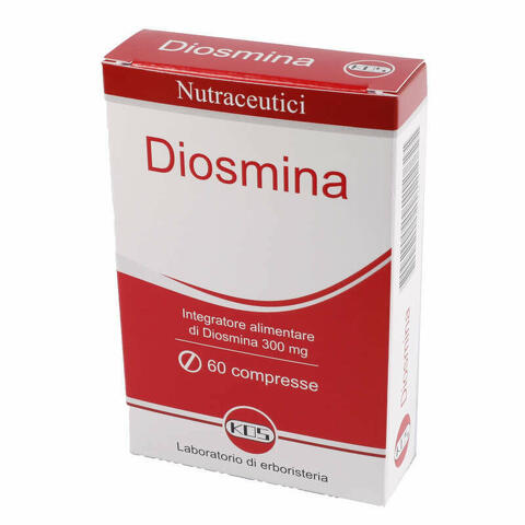 Diosmina 60 Compresse