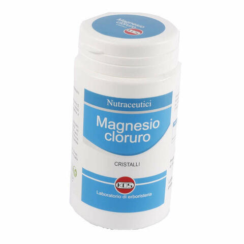 Magnesio Cloruro 100 G