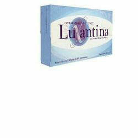 Luxantina 30 Compresse