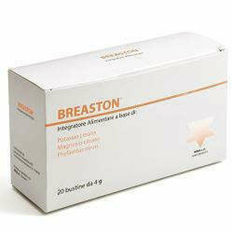 Breaston 20 Bustineine