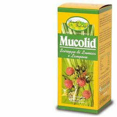 Mucolid 150ml