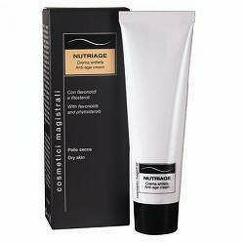 Nutriage Crema Idratante Nutriente 50ml