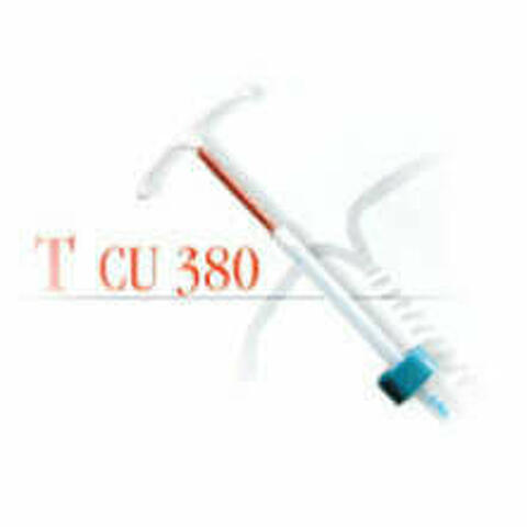 Neosafe T Cu 380 Iud