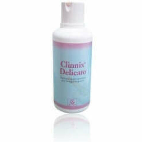 Clinnix Delicato Shampoo Lavaggi Frequenti 500ml