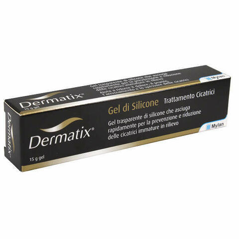 Dermatix Gel 15 G