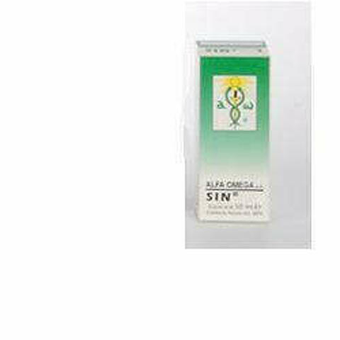 Fitomega Sin 41 Gocce 50ml