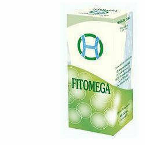 Fitomega Sin 39 Gocce 50ml