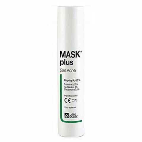 Mask Maschera Antiacne 30ml