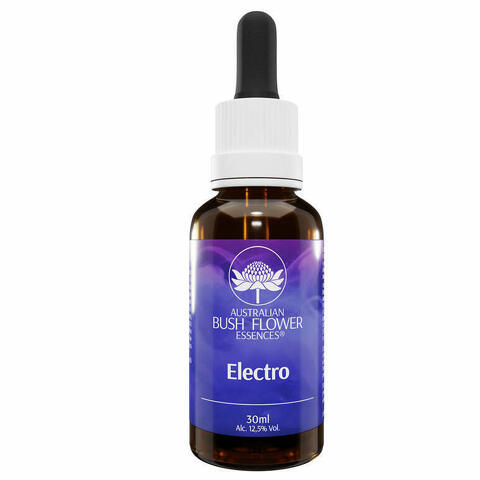 Electro Australian 30ml Gocce