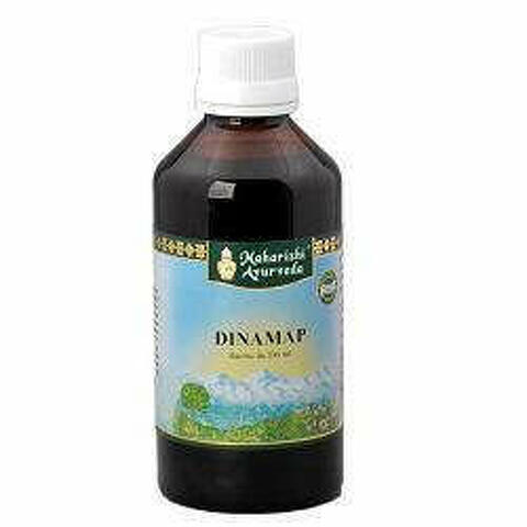 Dinamap Sciroppo 200ml