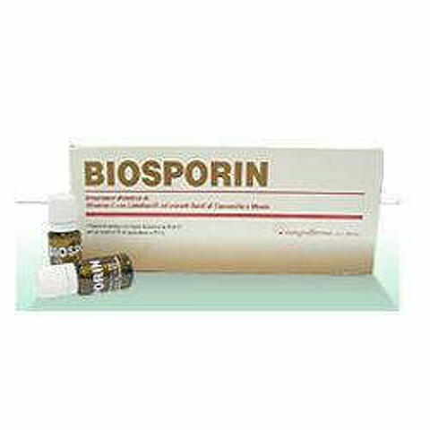 Biosporin 10ml