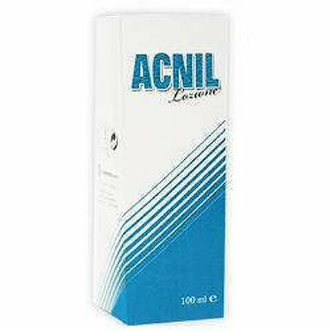 Acnil Lozione Antiacne 100ml