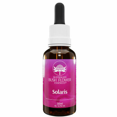 Solaris Australian 30ml Gocce