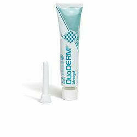 Medicazione Idrogel Duoderm Con Applicatore Sterile 5 Pezzi  15 G