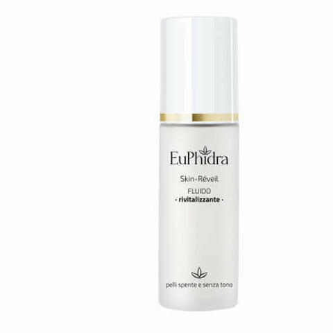 Euphidra Skin Reveil Fluido Rivitalizzante 30ml