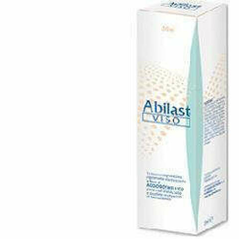 Abilast Viso Crema 50ml