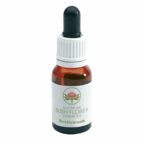 Bottlebrush Gocce 15ml