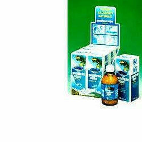 Pumilene Vapo Emulsione 200ml