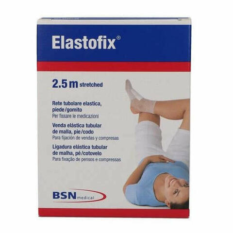 Benda Rete Elastofix Piede 250 Cm