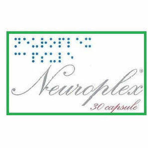 Neuroplex 36 Capsule